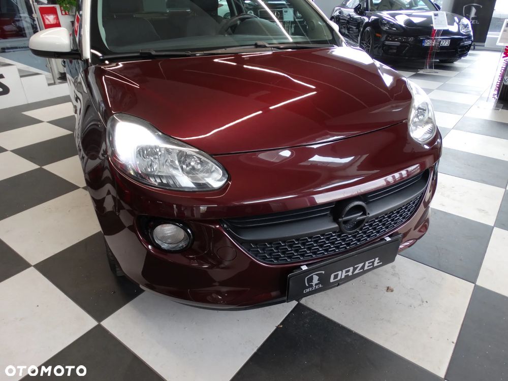 Opel Adam 1.2 Start/Stop Unlimited - 32