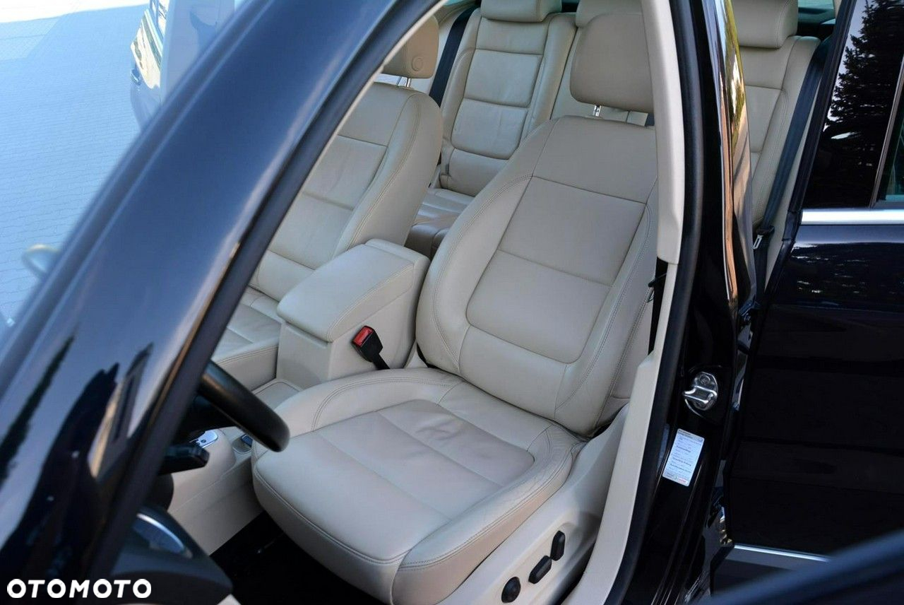 Volkswagen Tiguan 2.0 TDI 4Mot Sport&Style DSG - 21