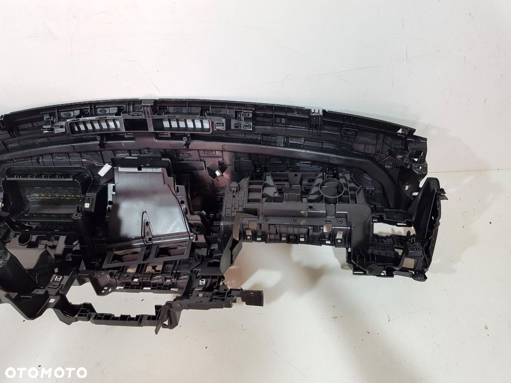 DACIA DUSTER III 3 BIGSTER KONSOLA KOKPIT DESKA ROZDZIELCZA 681034137R ORYG - 11
