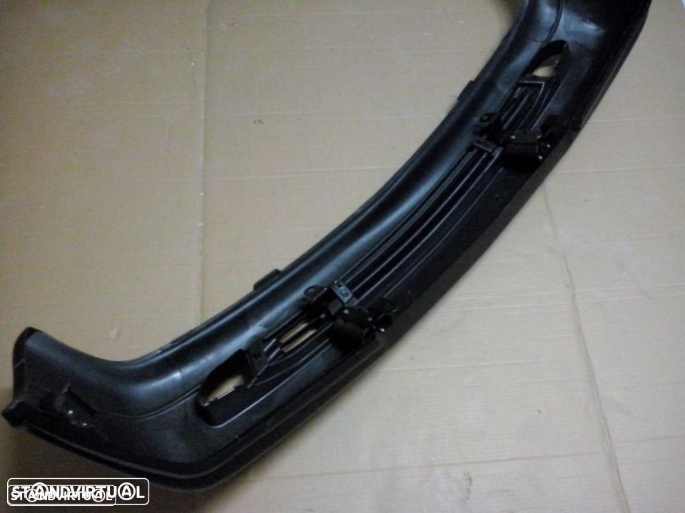 Parachoques frente Mercedes classe C W202 C200 C220 C250 - 2