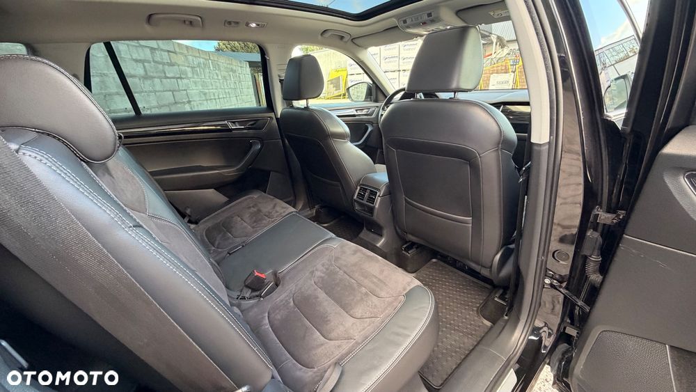 Skoda Kodiaq 2.0 TDI 4x4 DSG Ambition - 37