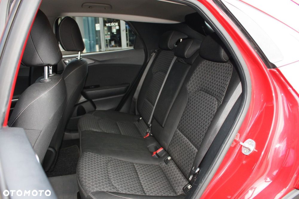 Kia XCeed 1.4 T-GDI M DCT - 14