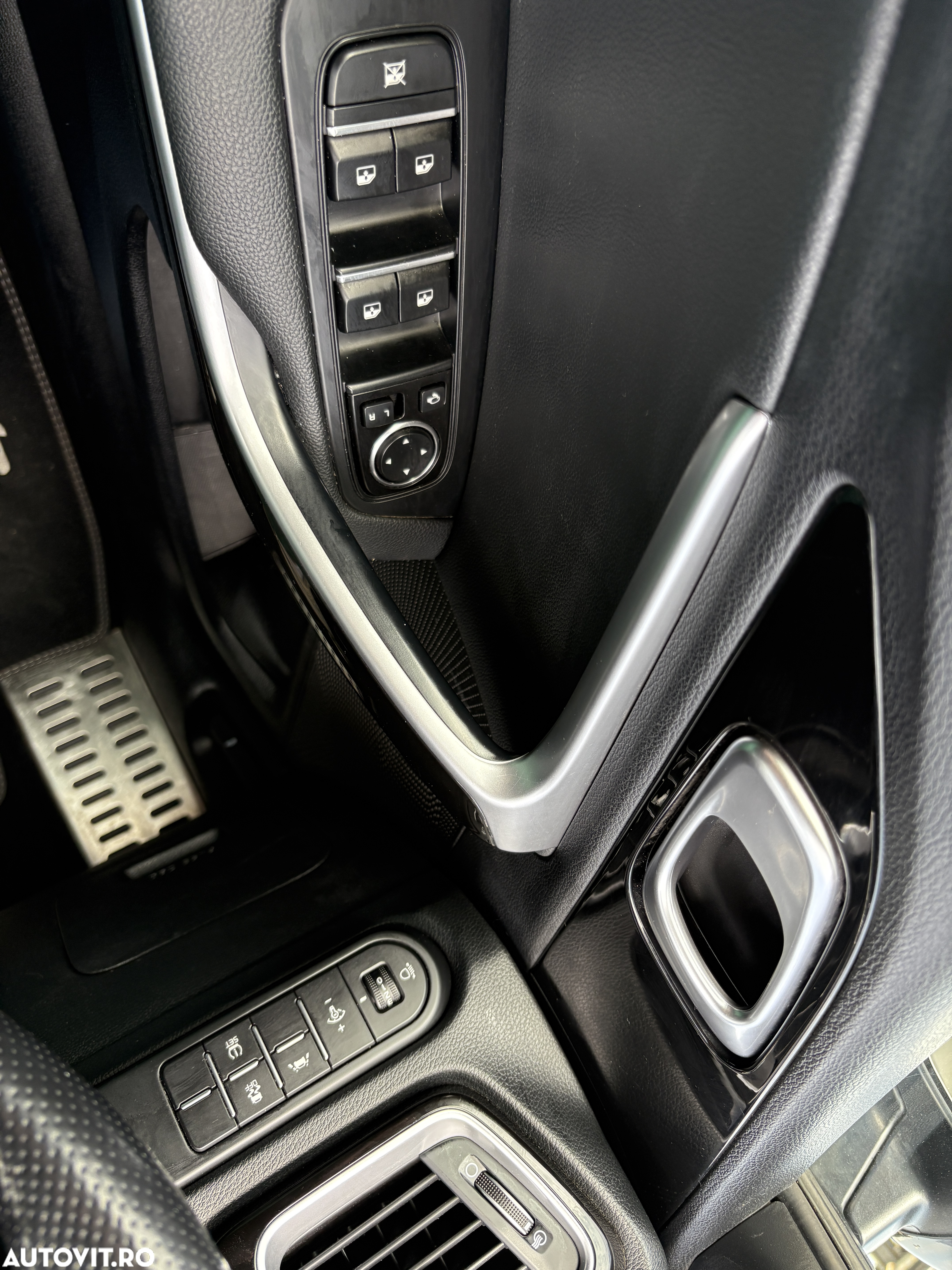 Kia Pro Ceed ProCeed 1.0 T-GDI 6MT GT Line - 25