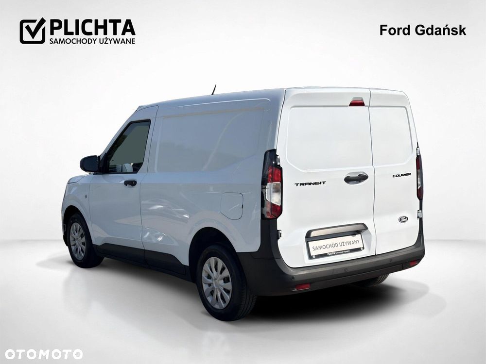 Ford transit-courier - 4