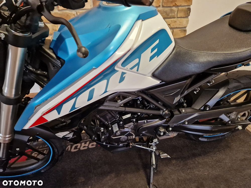 VOGE R125 - 14
