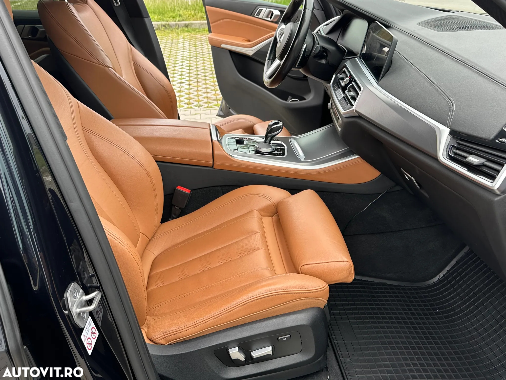 BMW X5 xDrive30d AT MHEV - 6