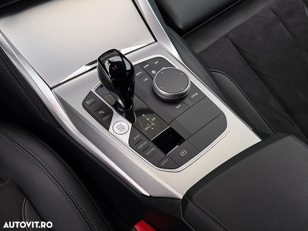 BMW Seria 4 420i Sport-Aut. M Sport - 25