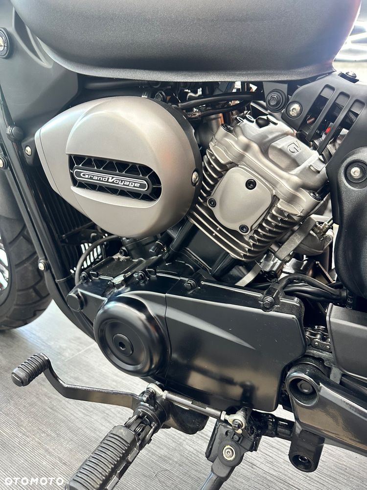 Hyosung GV - 24