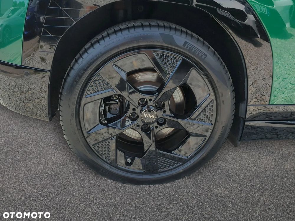 MINI Aceman SE John Cooper Works Trim - 18