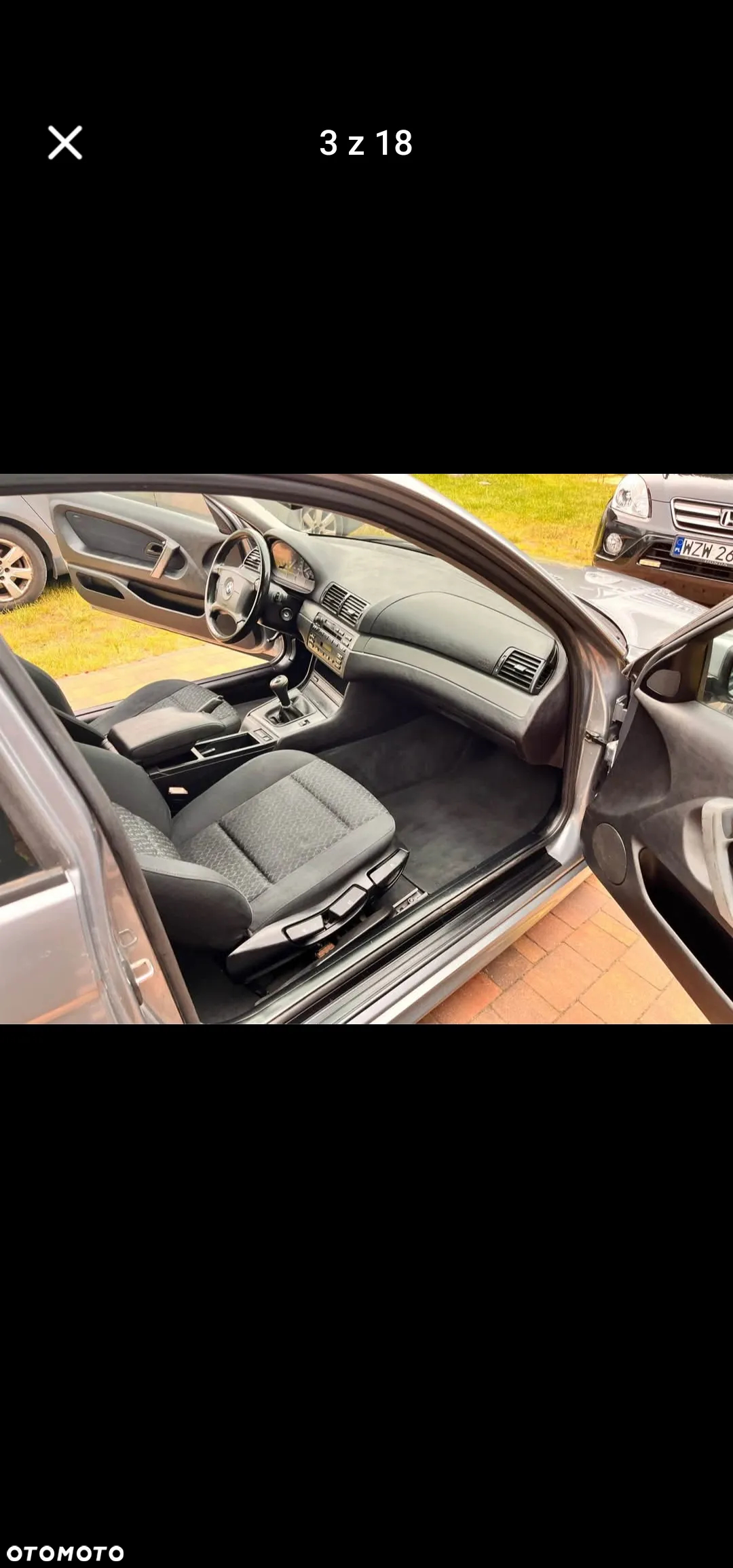 BMW Seria 3 316ti - 8