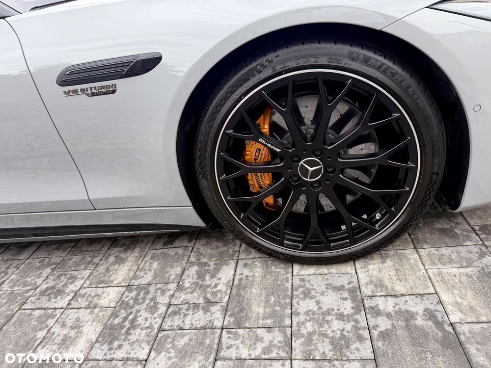Mercedes-Benz SL - 9