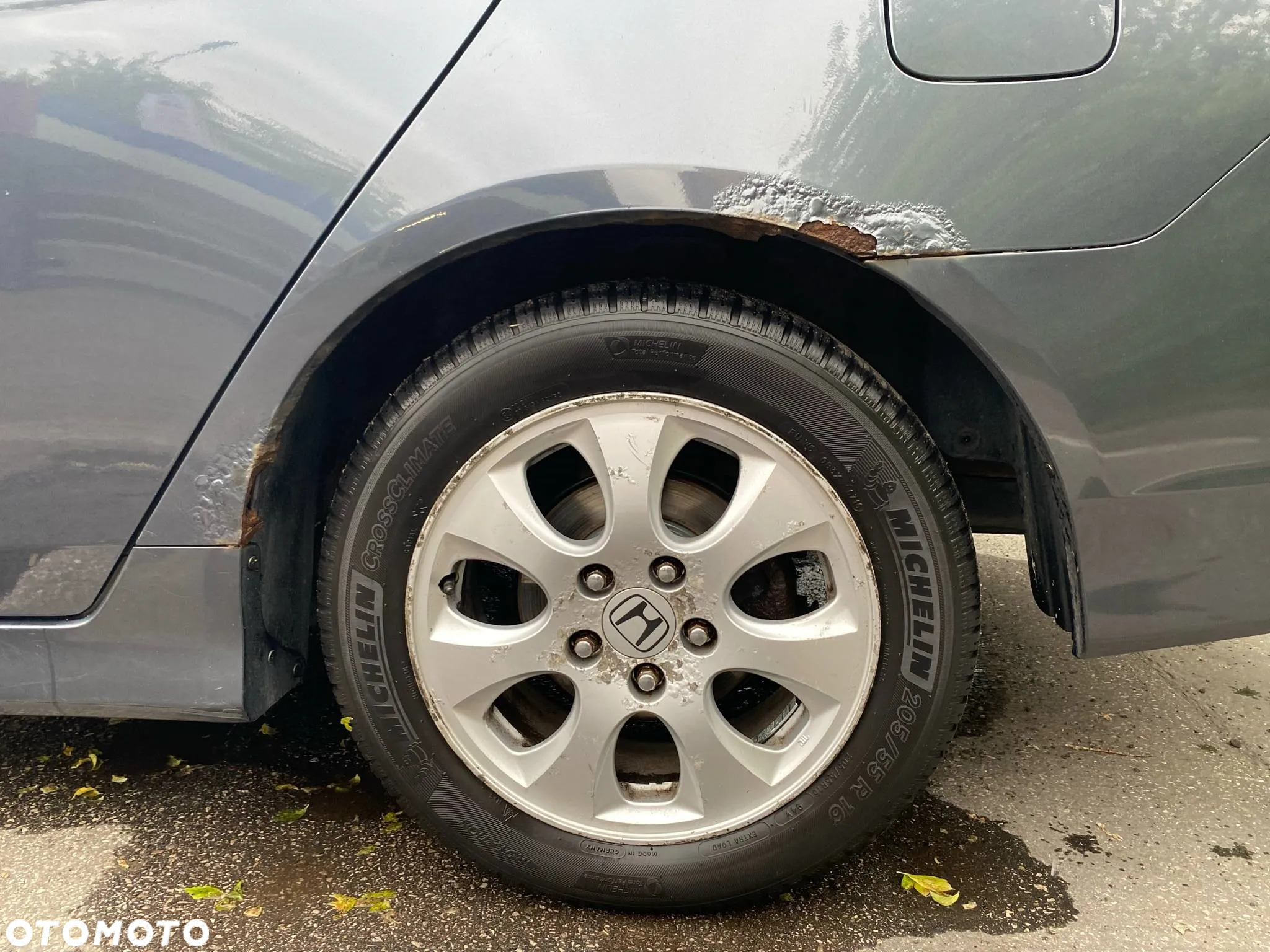 Honda Accord 2.0 Executive - 2