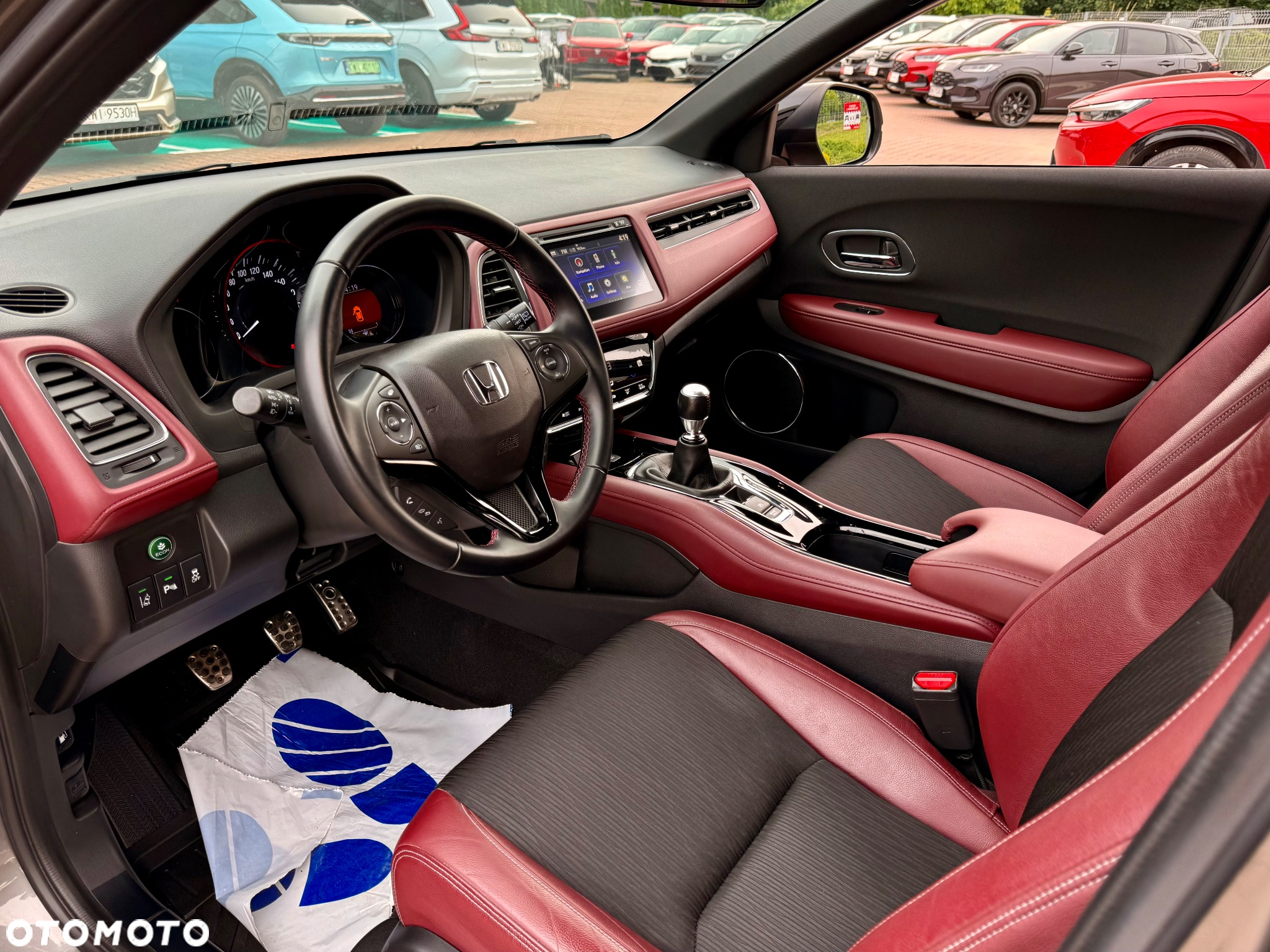 Honda HR-V 1.5 Sport - 7