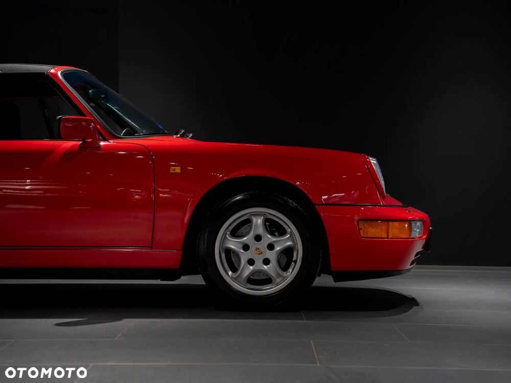 Porsche 911 2 - 13