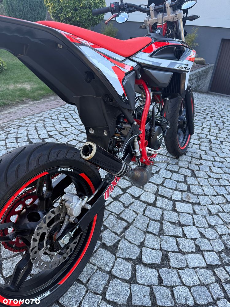Beta RR - 10