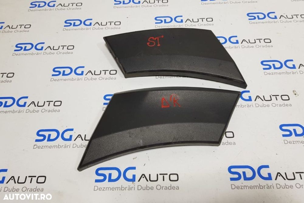 Bandou stanga / dreapta a9066904782, a9066904882 Volkswagen Crafter Euro 4/5 - 1