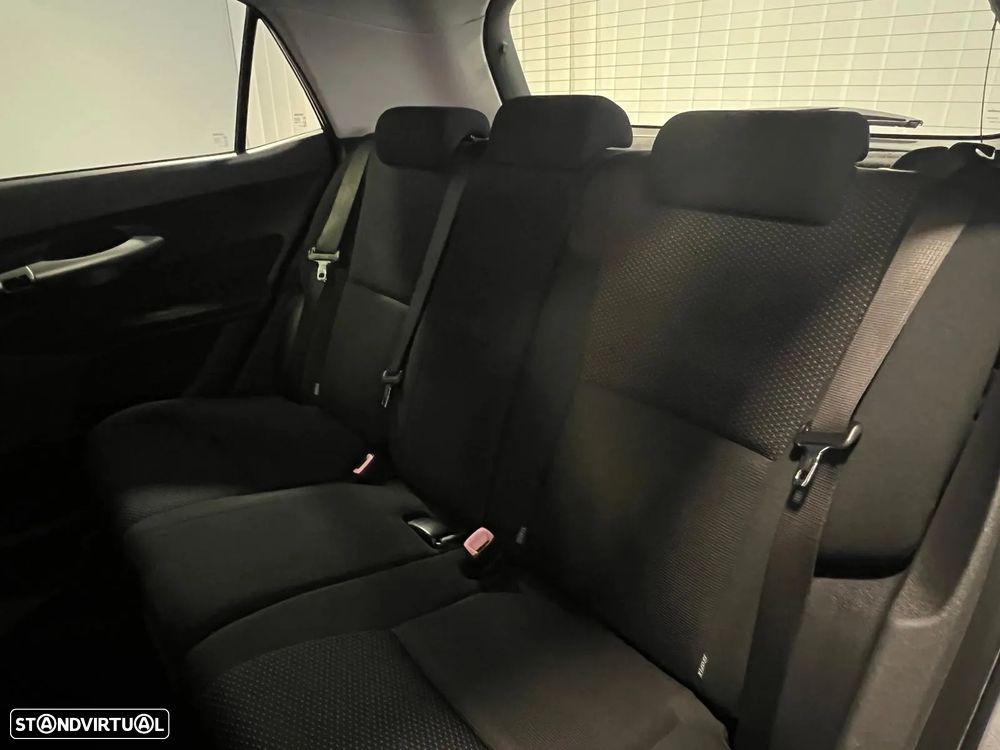 Toyota Auris 1.33 VVT-i ACtive - 6