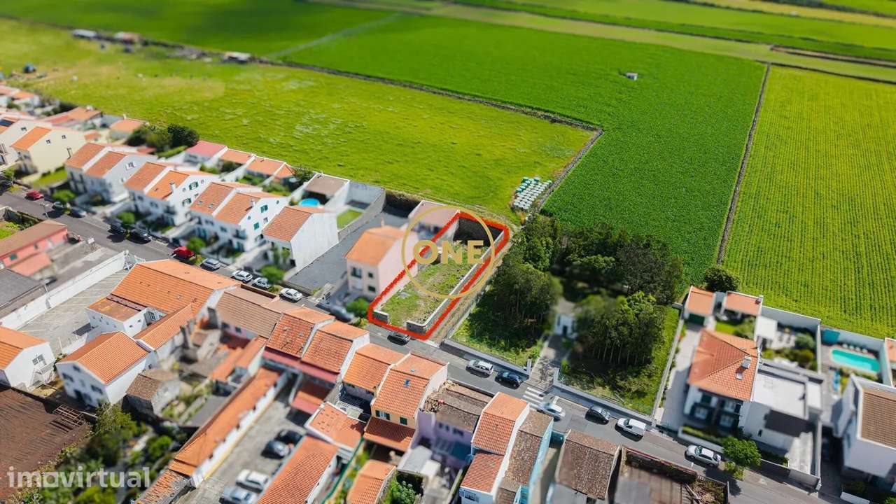 Terreno Urbano na Rua da Piedade - Grande imagem: 4/9