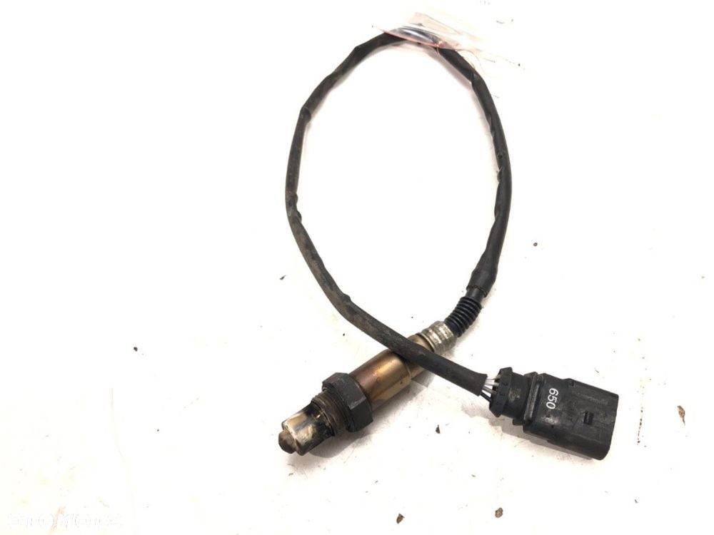 SONDA LAMBDA - 45.00 PLN - AUDI A4 B8 Avant (8K5) 2007 - 2015 1.8 TFSI 118 kW [160 KM] benzyna 2007 - 1