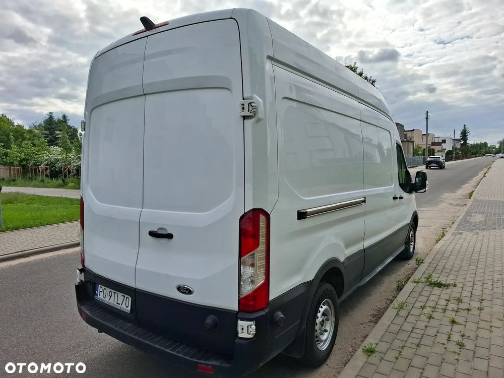 Ford L3H3 salon PL FV 23% - 8