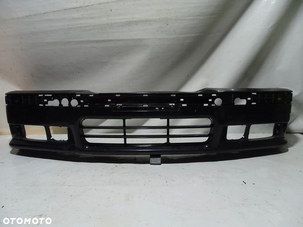ZDERZAK PRZÓD PRZEDNI BMW E36 M-PAKIET 2233350 F-VAT - 1