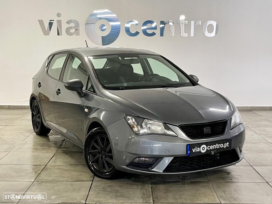 SEAT Ibiza 1.0 Reference - 1