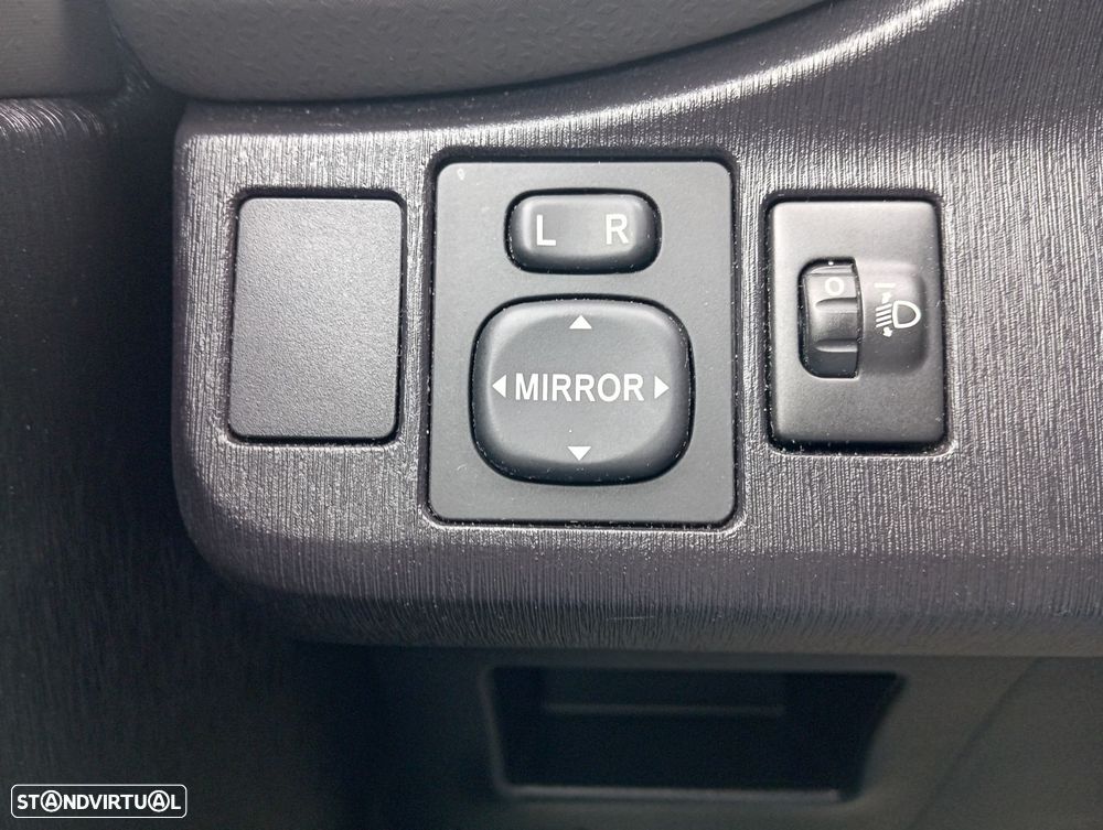 Toyota Yaris 1.0 VVT-i Comfort - 13