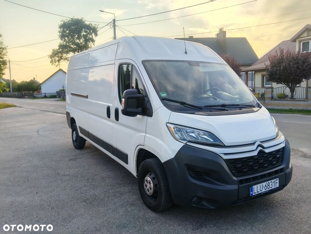 Citroën Jumper - 5
