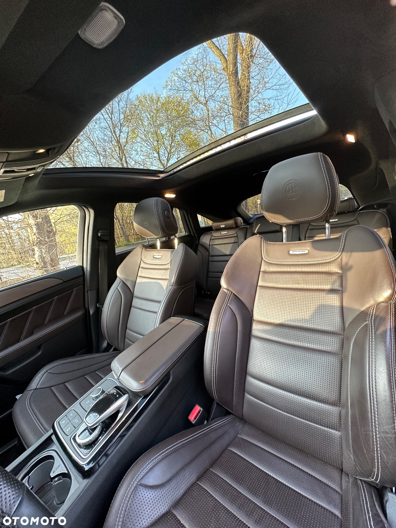 Mercedes-Benz GLE AMG 63 S 4-Matic - 18