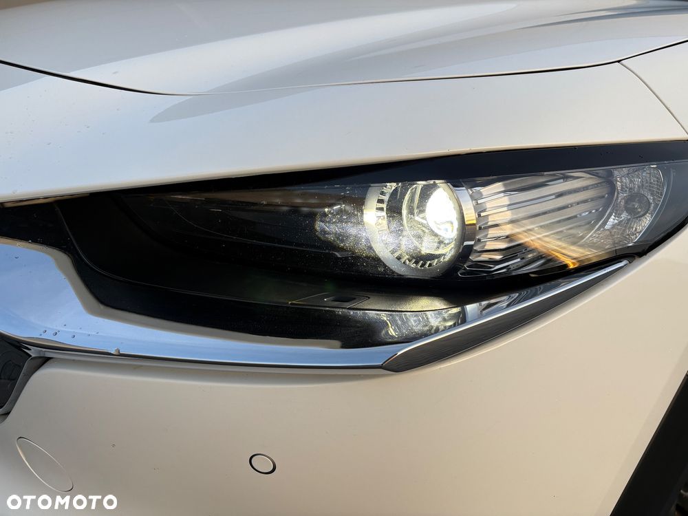 Mazda CX-30 SKYACTIV-G 2.0 M-Hybrid - 26