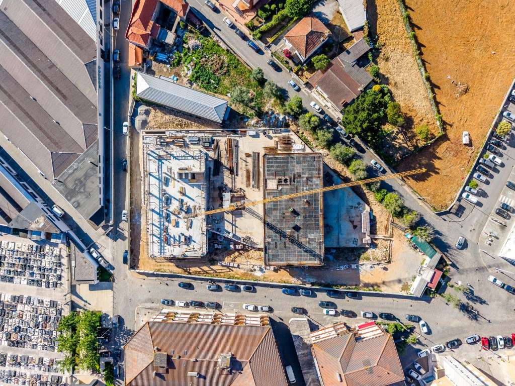 Apartamento T3 - Trofa Quarter - Grande imagem: 2/36