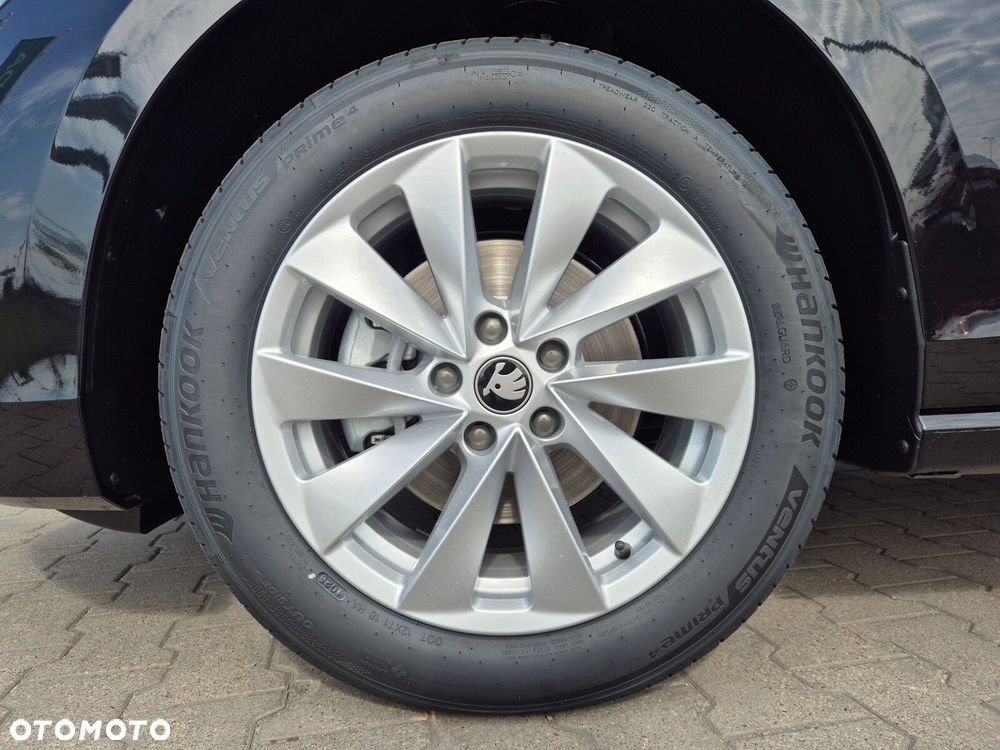 Skoda Superb - 10