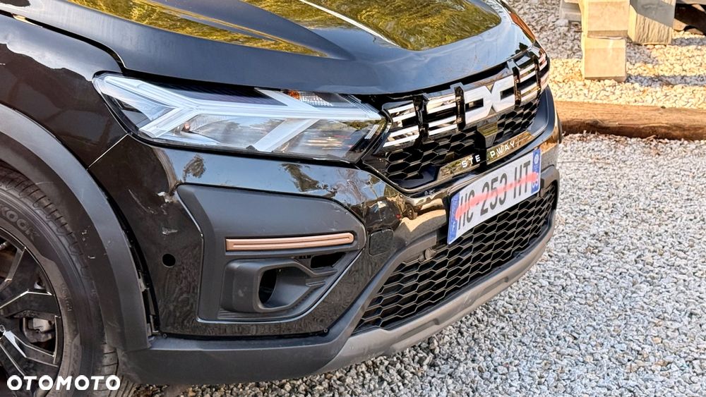 Dacia Sandero Stepway 1.0 TCe SL Celebration S&S - 22