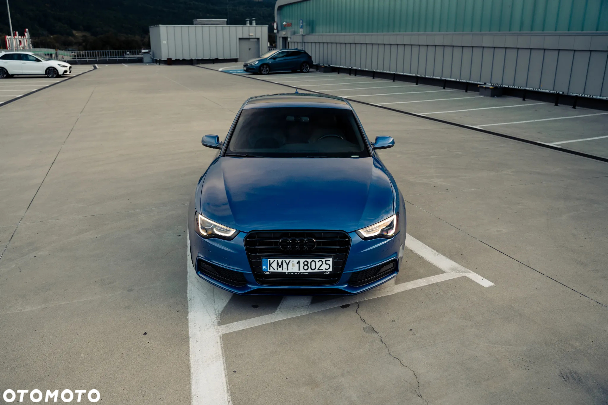 Audi A5 - 9