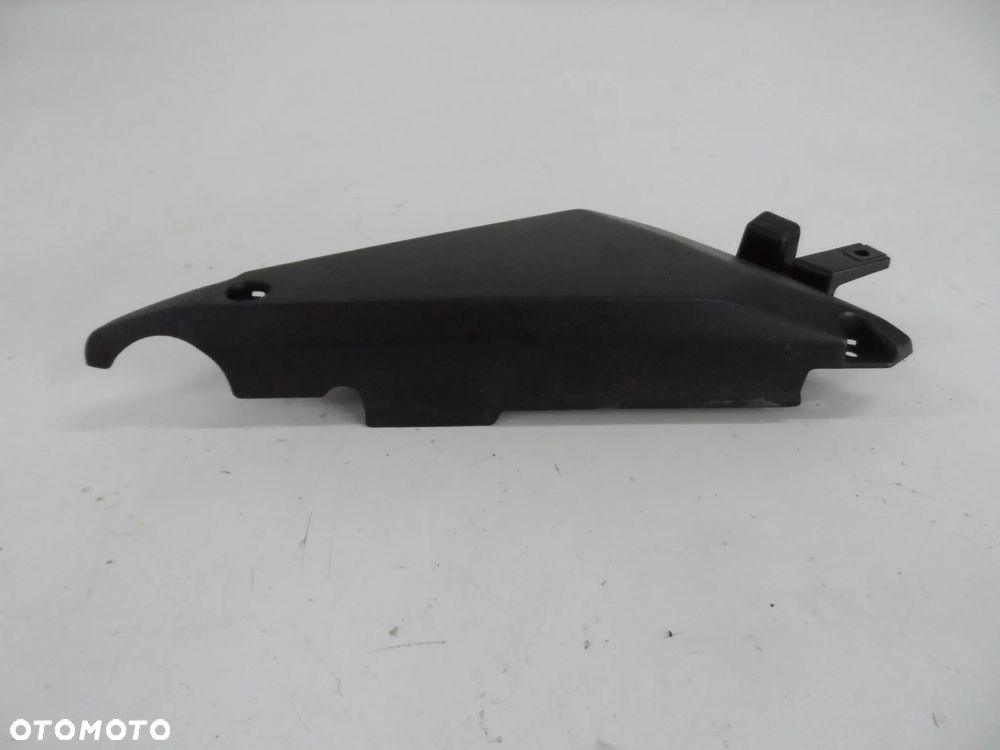 Kawasaki Z650 osłona plastikowa boczek P,L - 5