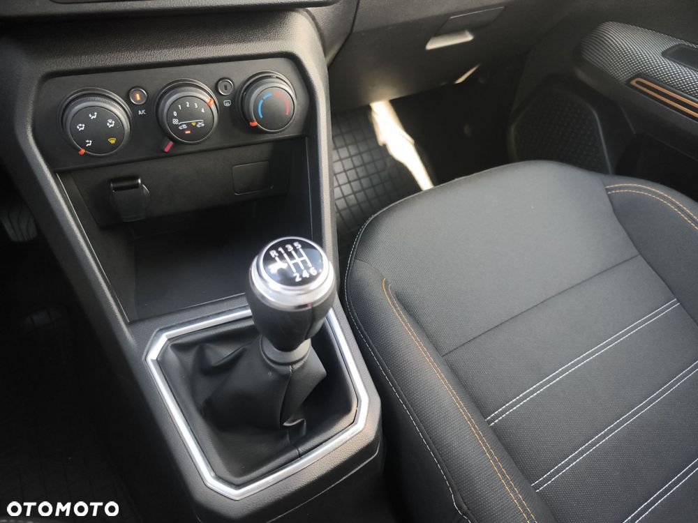 Dacia Sandero 1.0 TCe Comfort - 15