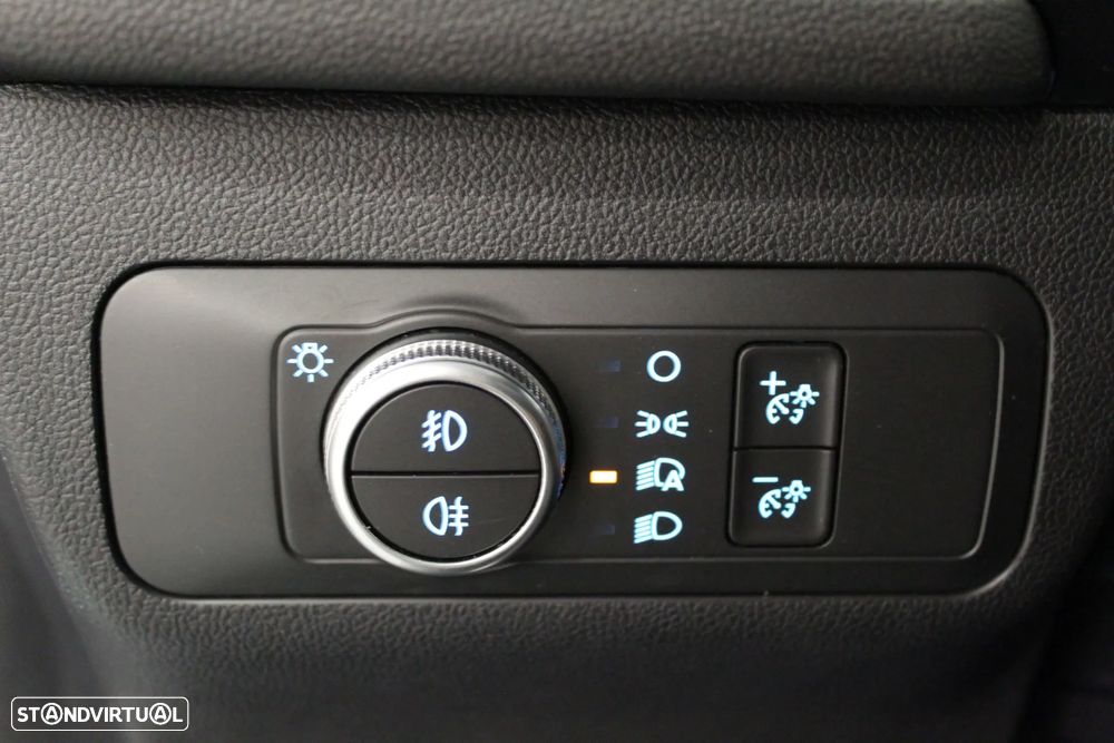 Ford Kuga 1.5 TDCi EcoBlue Titanium - 19