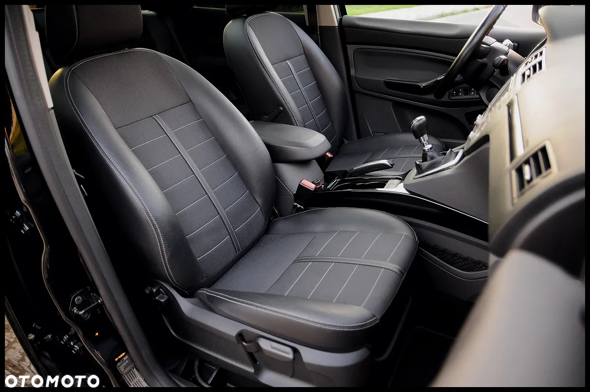 Ford Kuga 2.0 TDCi Titanium - 6