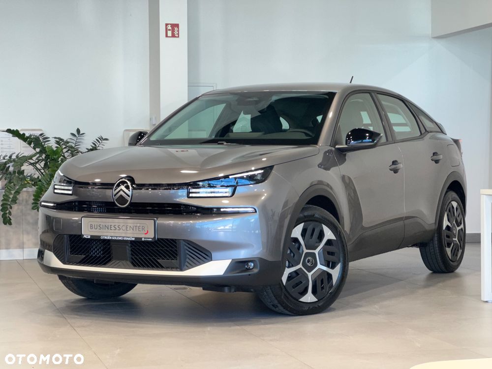 Citroën C4 1.2 mHEV Plus eDCT6 - 3