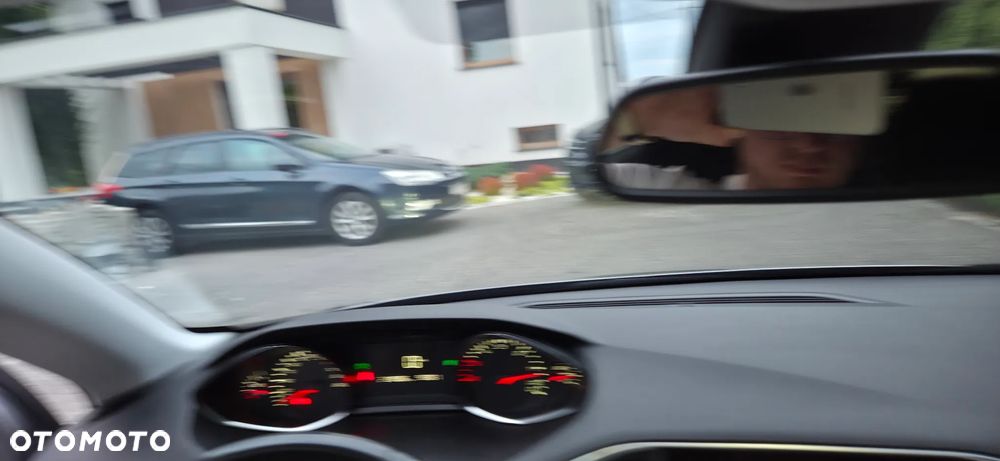 Peugeot 308 1.6 HDi Style - 21
