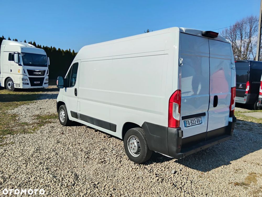 Fiat Ducato - 6