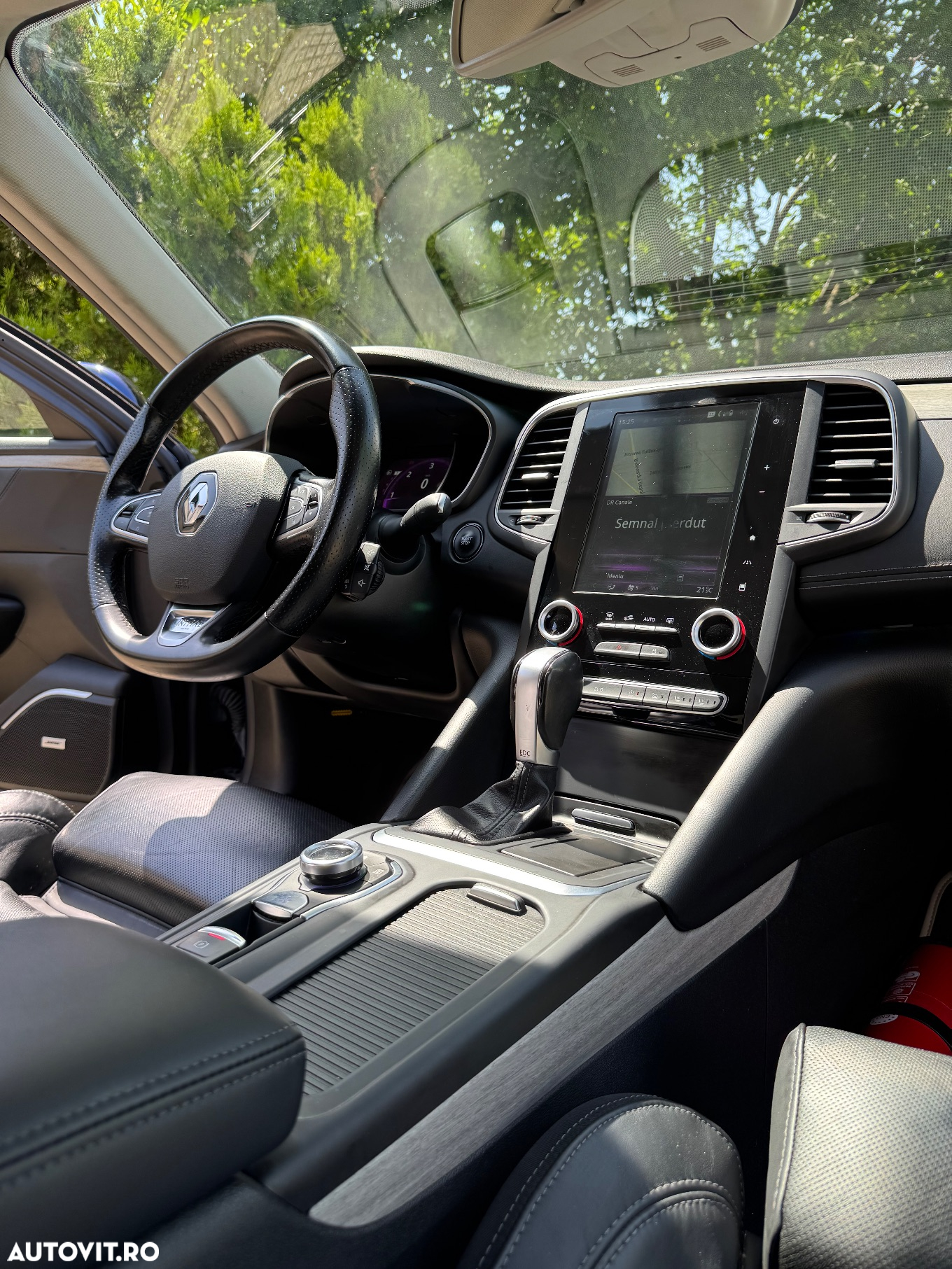 Renault Talisman ENERGY dCi 160 EDC INITIALE PARIS - 17