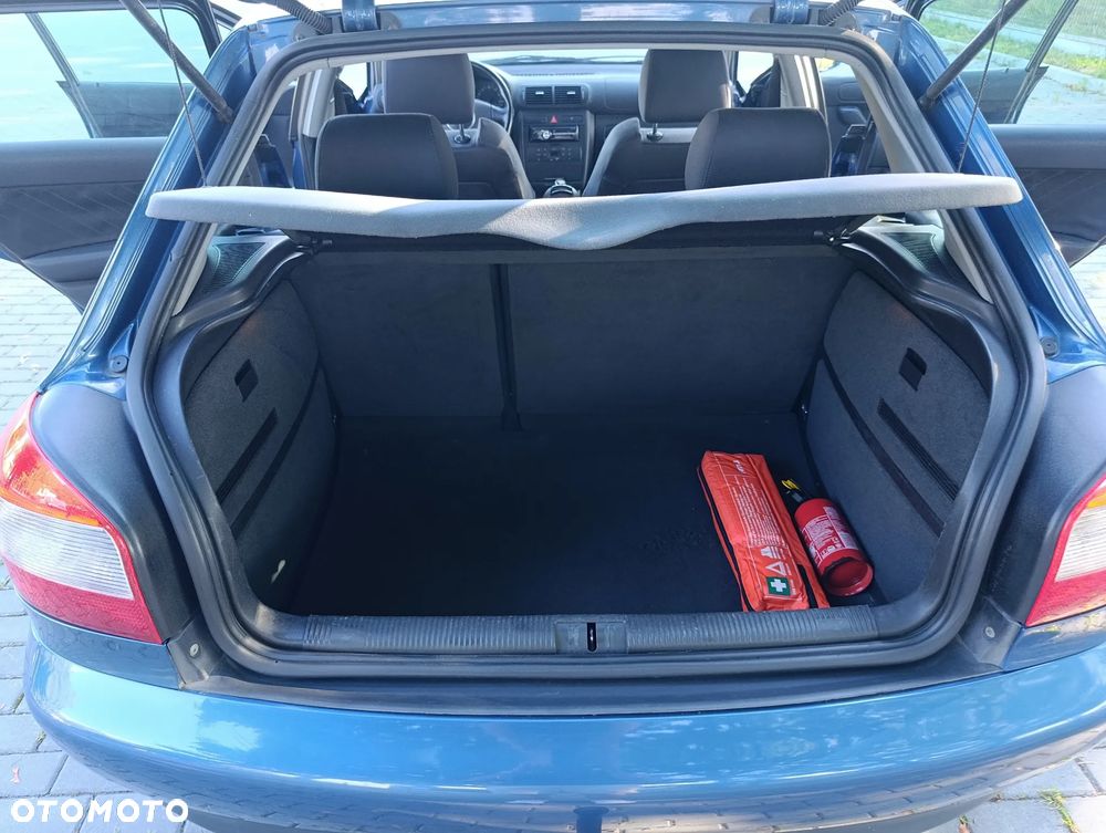 Audi A3 Sportback - 10