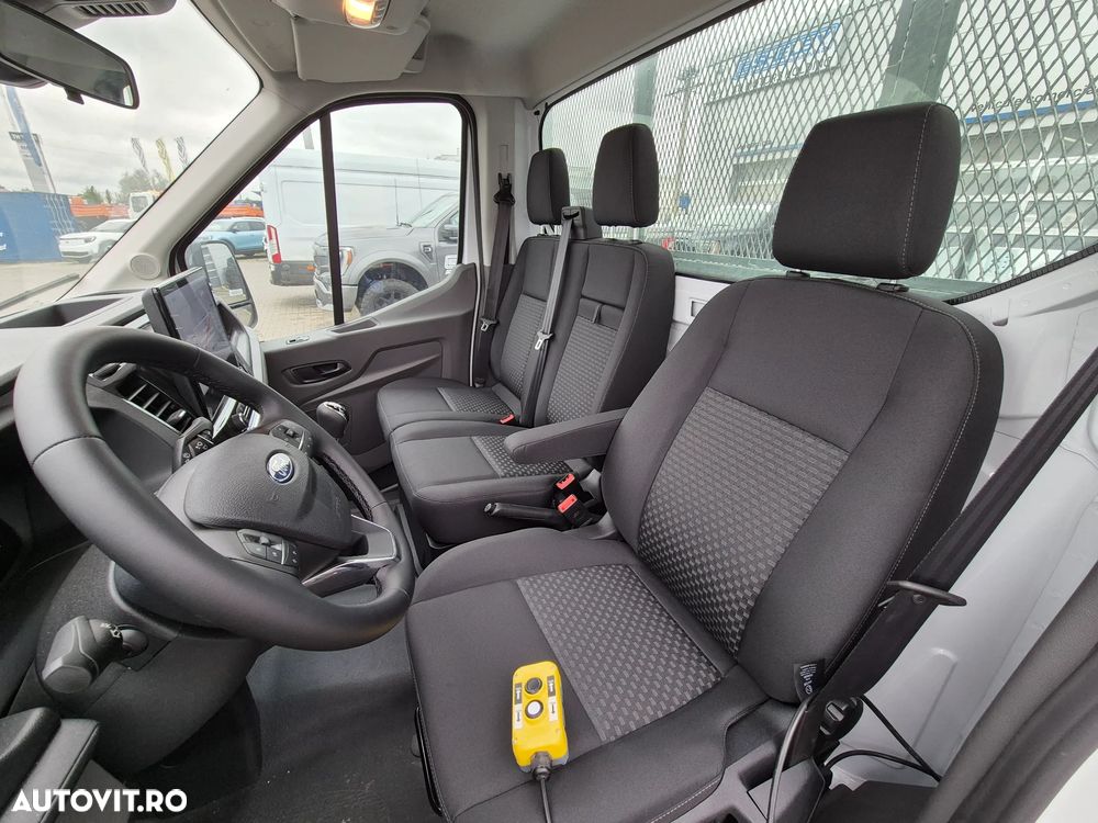 Ford Transit - 15