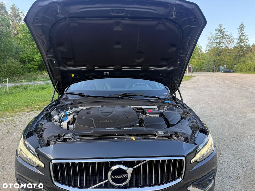 Volvo V60 D4 SCR Inscription - 38