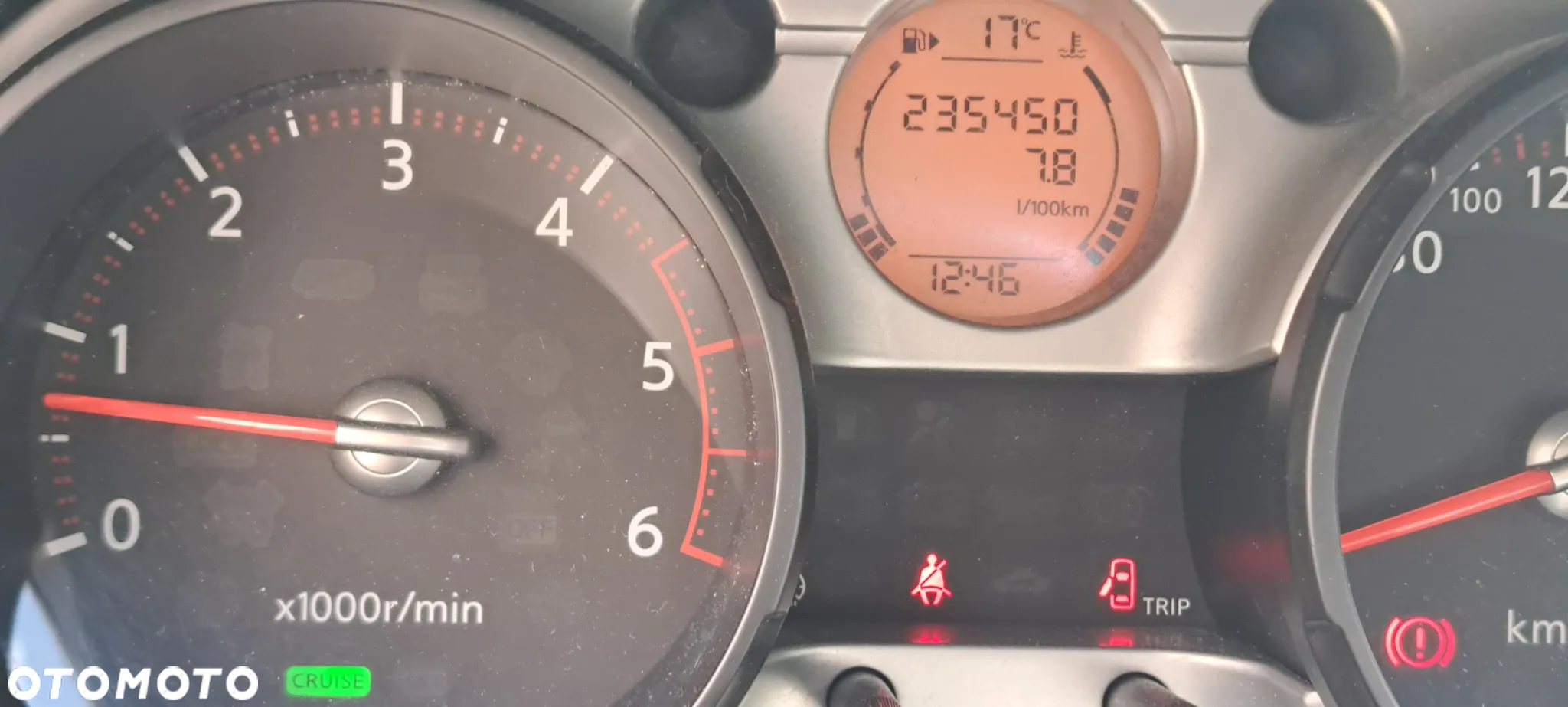 Nissan Qashqai - 17