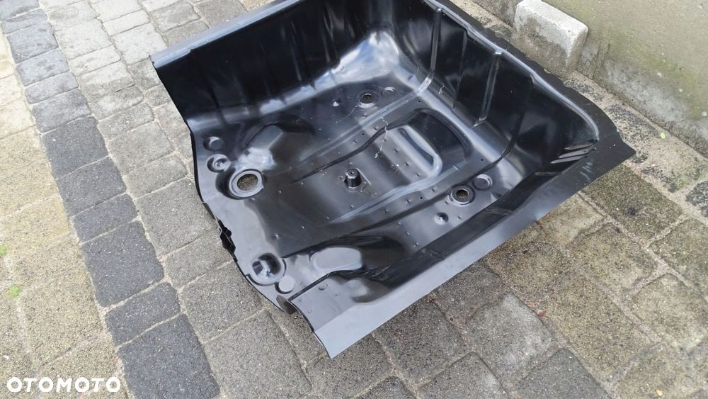 HONDA JAZZ 15/20r - wanna, podłoga bagażnika NOWA ORYGINAŁ !!! - 3