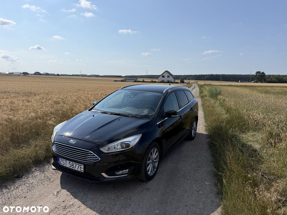 Ford Focus - 1