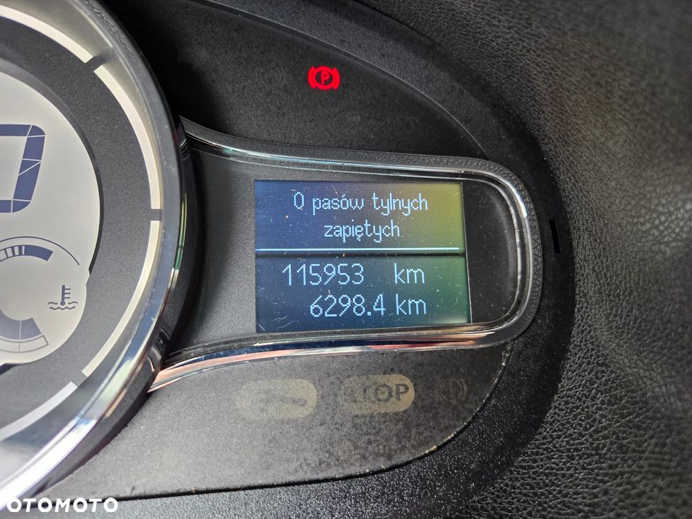 Renault Megane ENERGY TCe 115 Start & Stop LIMITED - 30