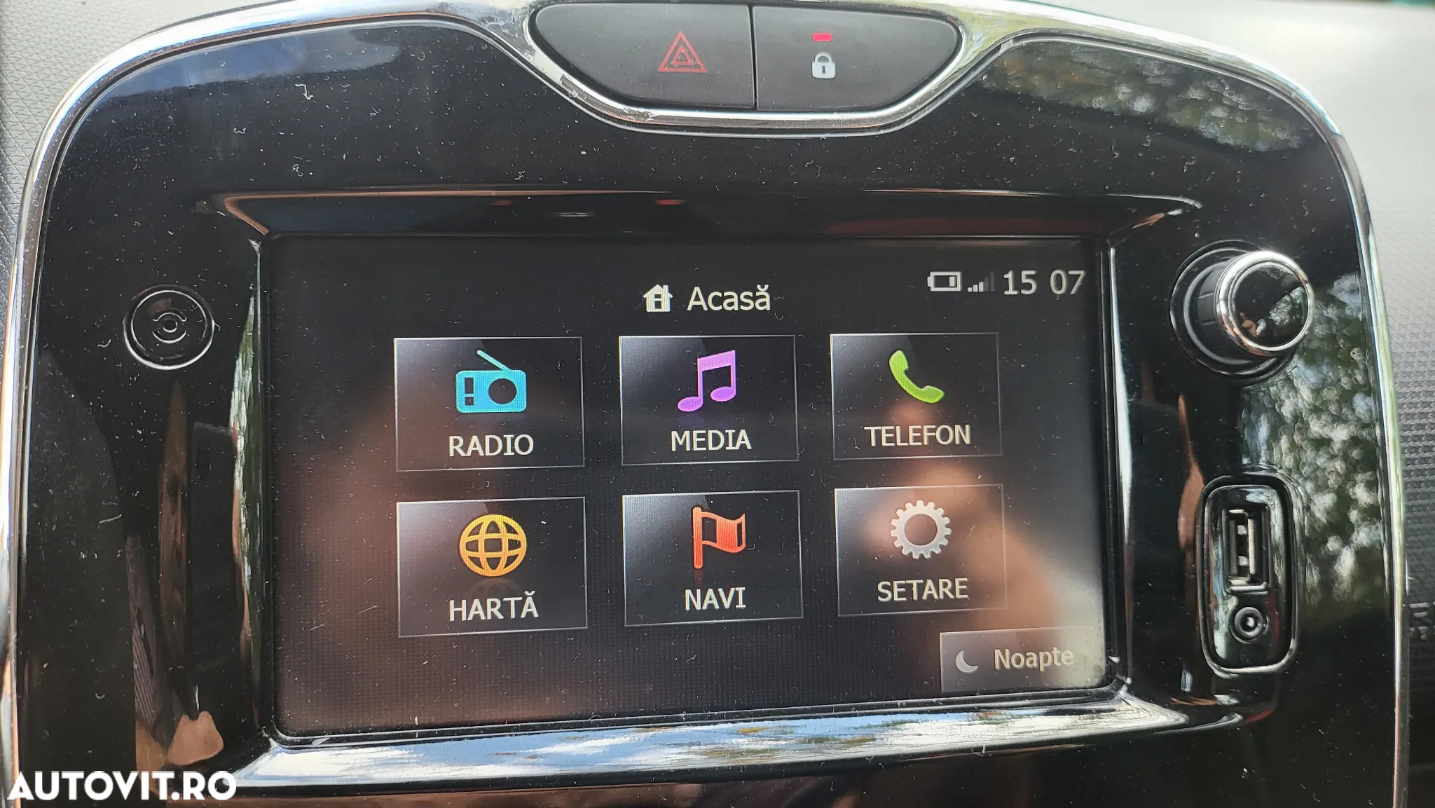 Renault Clio ENERGY TCe 90 Start & Stop Dynamique - 11